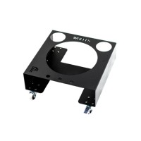 Vozík na kbelík Poka Premium Detailing Bucket Trolley - Wheels