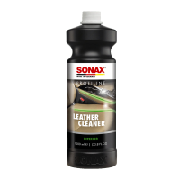 Pěna na čištění kůže Sonax PROFILINE Leather Cleaner (1 l)
