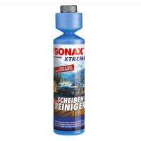 Letní směs do ostřikovačů Sonax XTREME Scheiben Reiniger 1:100 (250 ml)