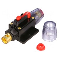 Jistič 4carmedia SBA.02-030A