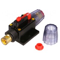 Jistič 4carmedia SBA.02-060A