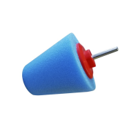 Lešticí kužel Honey COMBination Mini Cone Blue (pin)