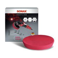 Brusný kotouč Sonax Schaum Pad Hart 150