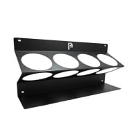Držák lahví Poka Premium Bottle Holder Up to 1,5 l