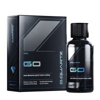 Keramická ochrana laku CarPro DQuartz GO (30 ml)