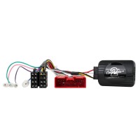 Adaptér ovládání tlačítek na volantu pro Mazda 3 Connects2 CTSMZ004.2