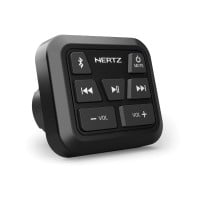 Přijímač digitálních médií Hertz HMR BT