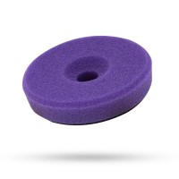 Lešticí kotouč Liquid Elements Purple Polishing Pad Centriforce V2 Sealing - 75 mm