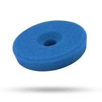 Lešticí kotouč Liquid Elements Blue Polishing Pad Centriforce V2 Super Heavy Cut - 75 mm