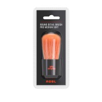Nástavec ADBL Round Detailing Brush Pro Medium Soft