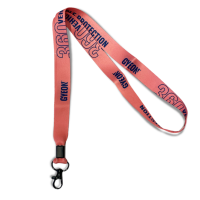Klíčenka na krk Gyeon Lanyard 360 vehicle protection