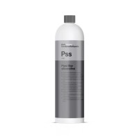 Ošetření venkovních plastů Koch Chemie Plast Star siliconölfrei (1 l)