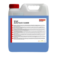 Čistič skel Sonax Glass Cleaner (10 l)