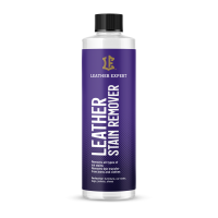 Odstraňovač skvrn z kůže Leather Expert - Stain Remover (1 l)