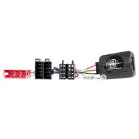 Adaptér ovládání tlačítek na volantu pro Hyundai i10, i20, i30, Santa Fe, ix20, Sonata Connects2 CTSHY004.2