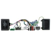 Adaptér ovládání tlačítek na volantu pro Volvo V70, XC70 Connects2 CTSVL008.2