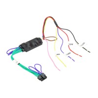 Propojovací kabel univerzální Connects2 CTSMARTLEAD