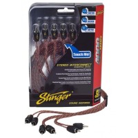 Signálový kabel Stinger SI4617