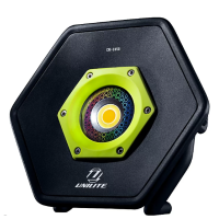 High-CRI detailingové světlo Unilite CRI-3350