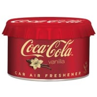 Osvěžovač vzduchu Airpure Coca-Cola, vůně Coca-Cola Vanilla