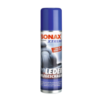 Pěna na čištění kůže Sonax XTREME Leder Pflege Schaum (250 ml)