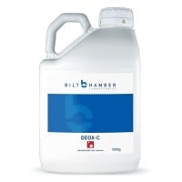 Odstraňovač koroze Bilt Hamber Deox-C 5 kg