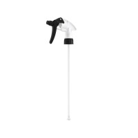 Rozprašovač Kwazar Canyon SOLVENT LINE Pump For Nix HD