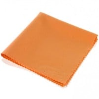 Mikrovláknová utěrka CarPro Suede (40 x 40 cm)