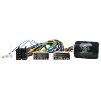 Adaptér ovládání tlačítek na volantu pro Chrysler / Dodge / Jeep / Lancia / Fiat / Mitsubishi / VW Connects2 CTSCH00C