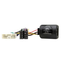 Adaptér ovládání tlačítek na volantu SsangYong Korando Connects2 CTSSY002.2