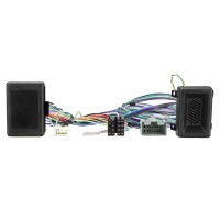 Adaptér ovládání tlačítek na volantu pro Volvo C30, C70, S40, V50 Connects2 CTSVL007.2