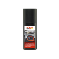 Obnovovač plastů Sonax Kunststoff Neu Schwarz (100 ml)