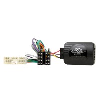 Adaptér ovládání tlačítek na volantu pro SsangYong Connects2 CTSSY001.2