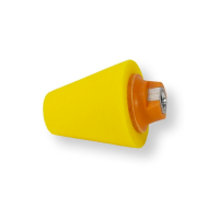 Lešticí kužel Honey COMBination Cone Yellow (M14)
