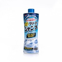 Autošampon Soft99 Neutral Shampoo Creamy (1 l)
