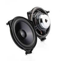 Reproduktory pro Mercedes-Benz Gladen One 100 MB-R-SQ