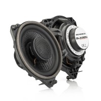 Reproduktory pro Mercedes-Benz Gladen One 100 MB-DX