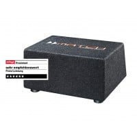 Subwoofer v boxu Match PP 8E-Q
