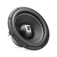 Subwoofer Gladen SSW12