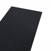 Černý samolepicí potahový koberec Comfortmat Carpet Style Black