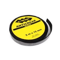 Těsnicí páska Comfortmat Grillon Anticreak (5 m x 15 mm)