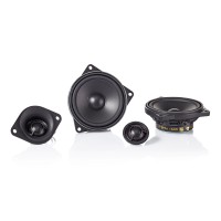 Reproduktory pro BMW Morel IP-BMW42