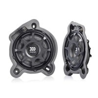 Subwooferi za Mercedes-Benz Morel IP-MBZSUB82-1L