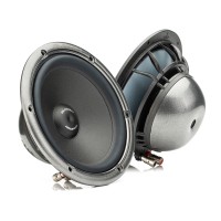 Reproduktory Gladen Aerospace 165 DC