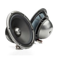 Reproduktory Gladen Aerospace 165 PP