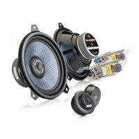 Reproduktory pro BMW E46 Gladen One 165 BMW E46