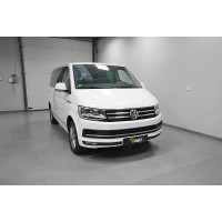 Volkswagen T6 - prémiové ozvučení (Morel, Zapco, JL Audio)