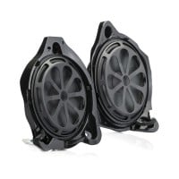 Subwooferi za Mercedes-Benz Gladen One 200 MB-SQ