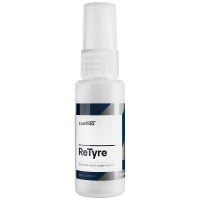 Čistič pneumatik CarPro ReTyre (50 ml)
