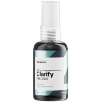 Hydrofobní čistič skla CarPro Clarify Ph2obic (50 ml)